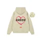 Light Khaki (Fleece-Lined)
