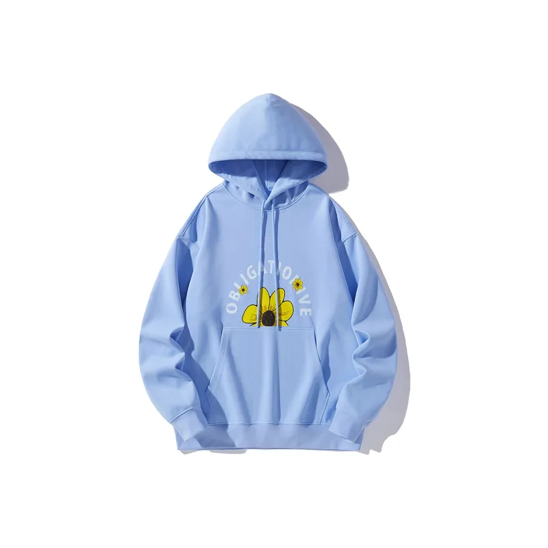 IVEIII Sweatshirts Unisex-45