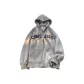 Light Gray-Fleece-Lined
