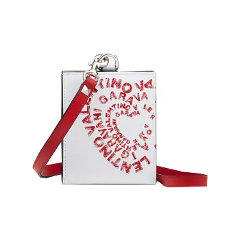 Valentino Amore Wallets