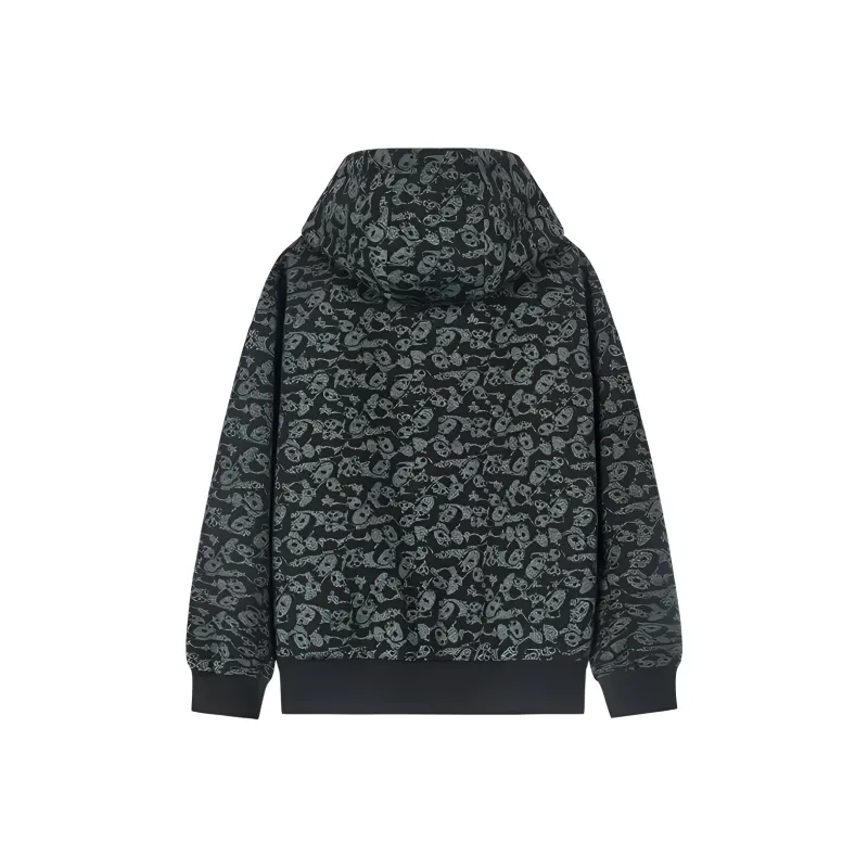 JOHN RICHMOND Jackets Coats Men's Black Gray-1