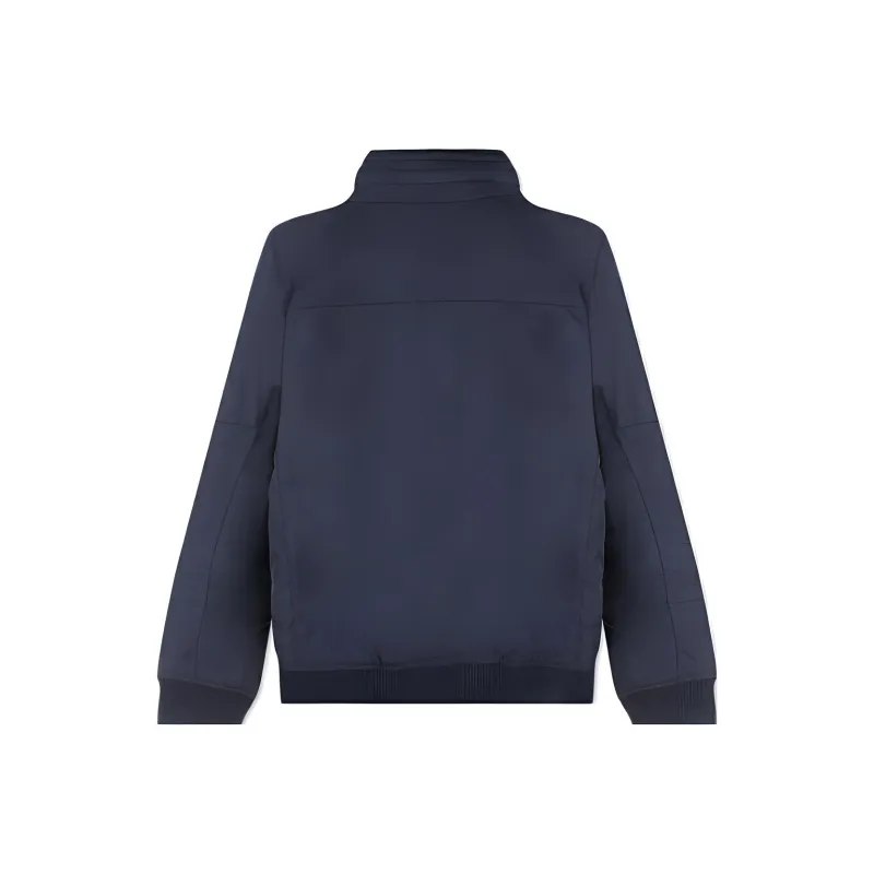 Tommy Hilfiger Puffer Jacket Men's Dark Blue-1