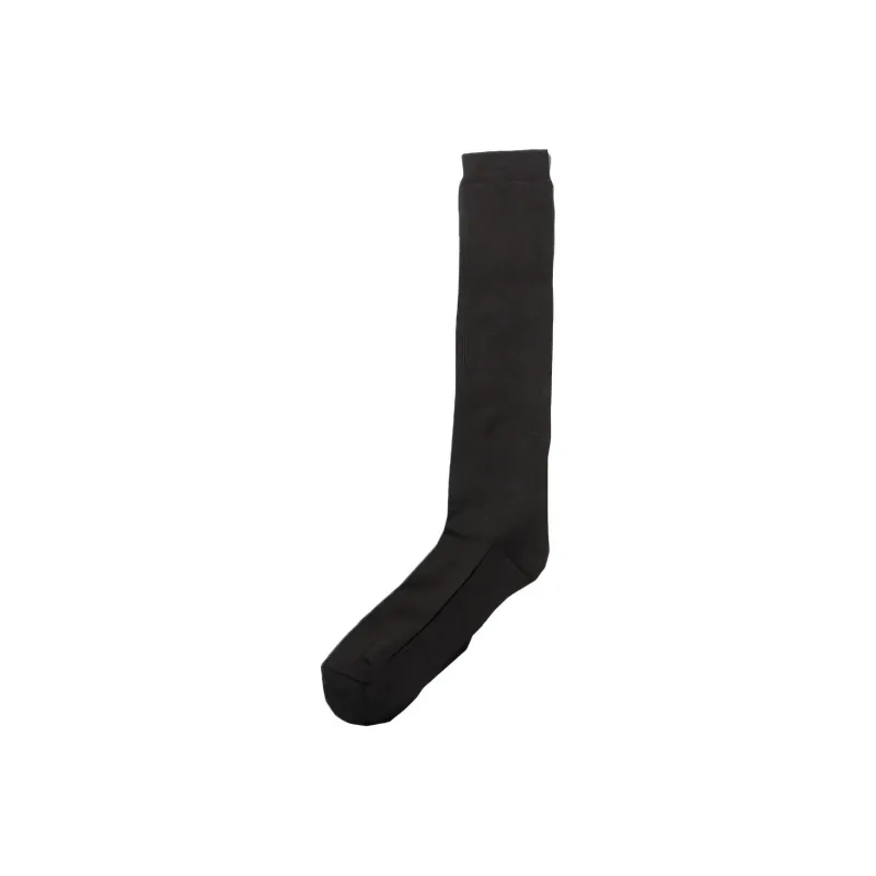 Snow Peak Knee High Socks Unisex 1 Pack-4