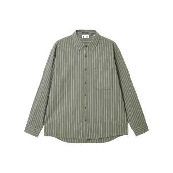 JACK JONES· Shirt Men's Honeysuckle Green