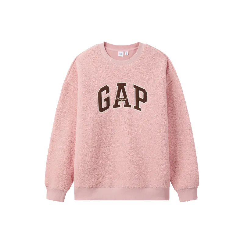 GAP Sweatshirts Unisex-3