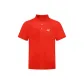 496 Sunset Red