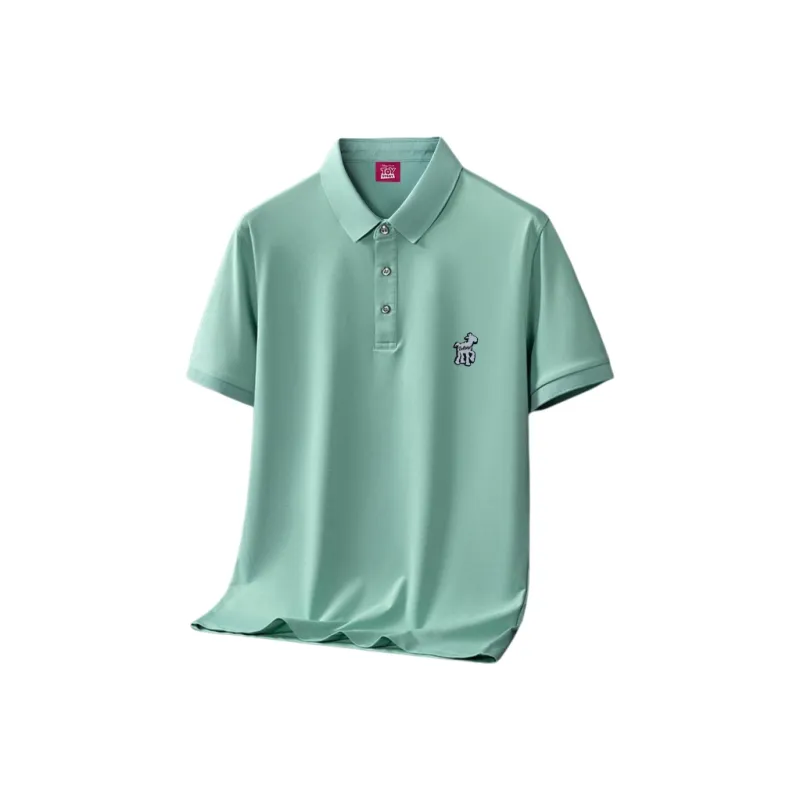 Disney Polo Shirts Unisex-18