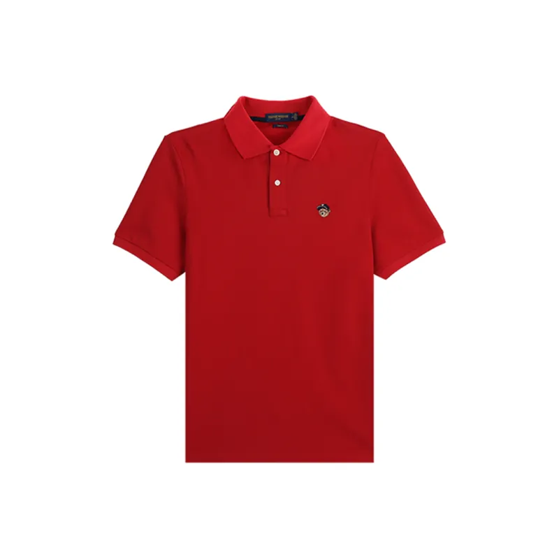Teenie Weenie Men Polo Shirt Unisex-18