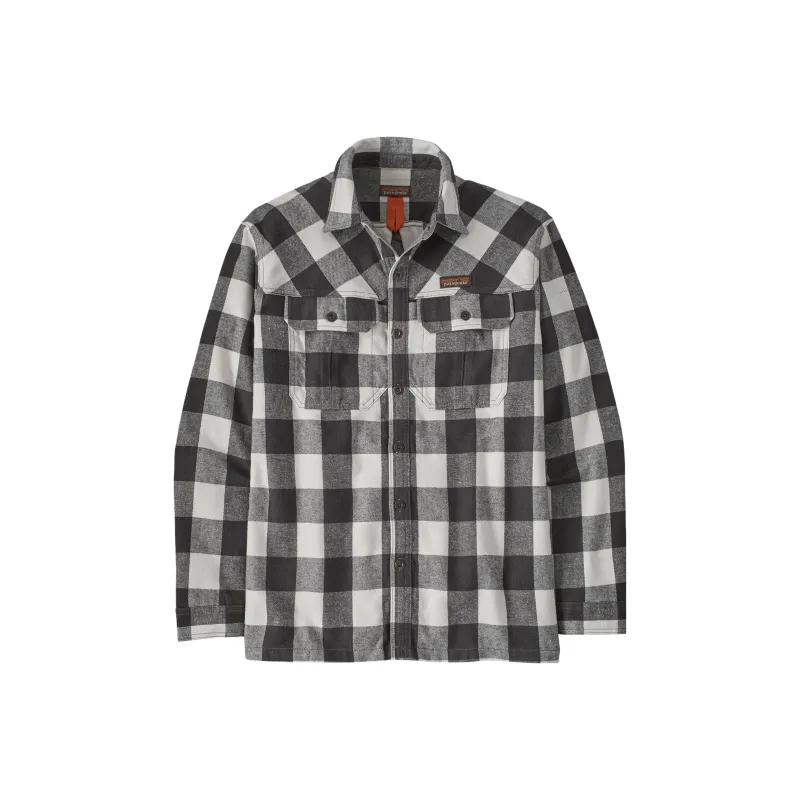 Patagonia Farrier's Shirts Men-0