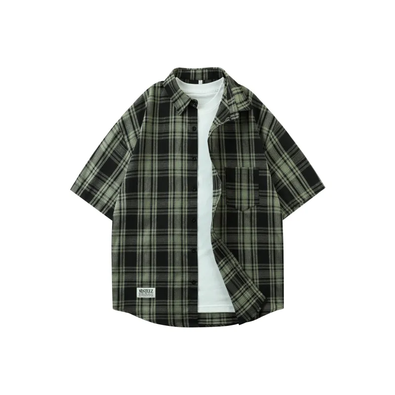 MISTEEZ Shirts Unisex-19