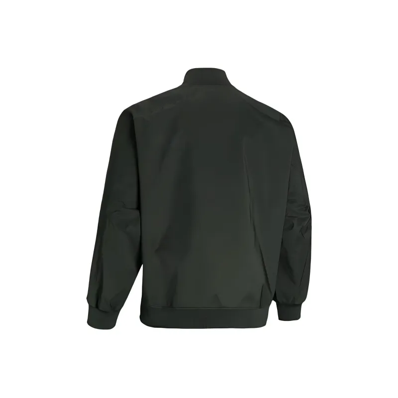 Under Armour Jackets Coats Men's Baroque Green-1