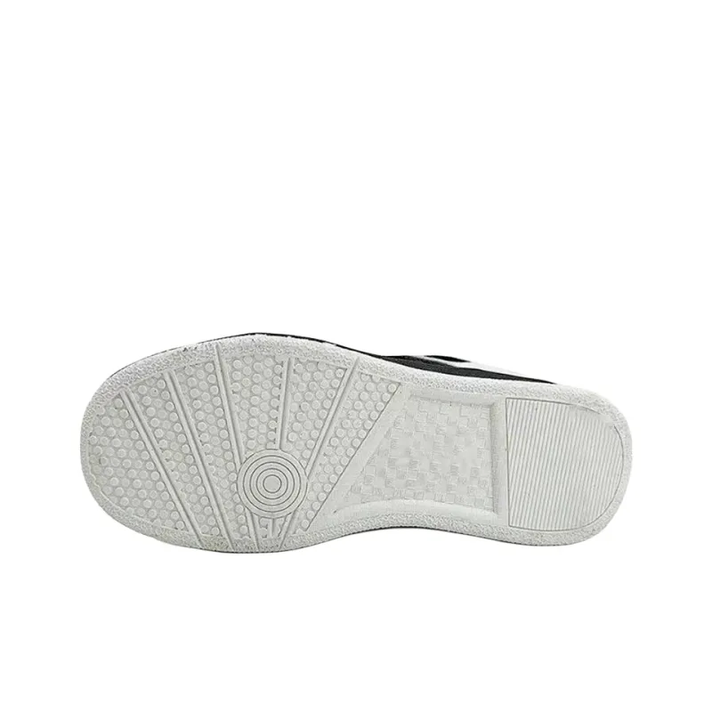 GNVA Abrasion Resistant Low Top Skateboard Shoes Unisex Box Included-9