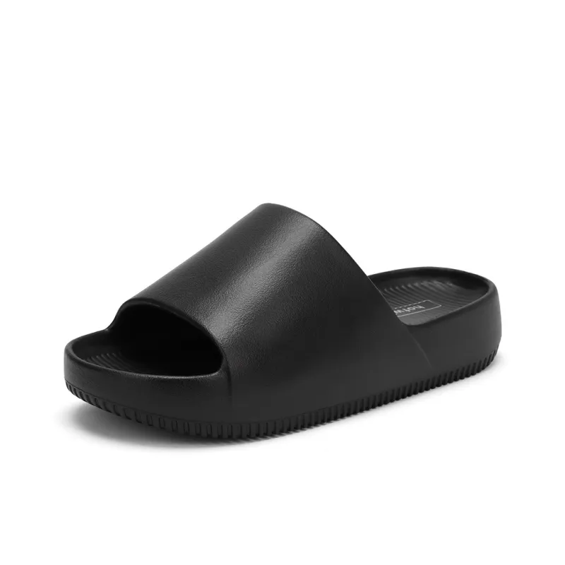 Hotwind Slip Resistant Slide Slippers Men's-1
