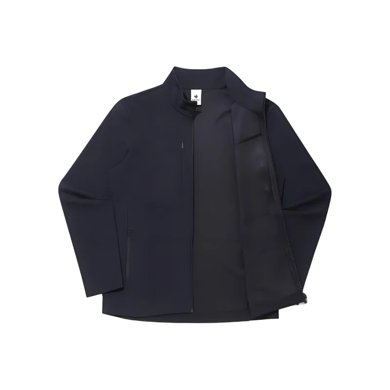 Le Coq Sportif Jackets Coats Men's-1