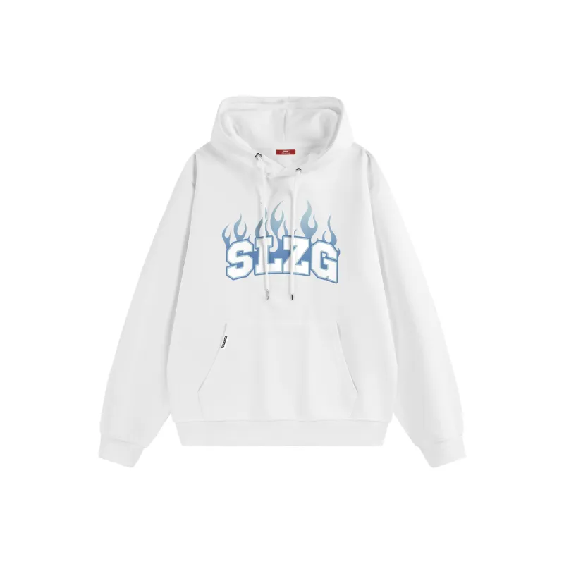 Slazenger Sweatshirts Unisex-4