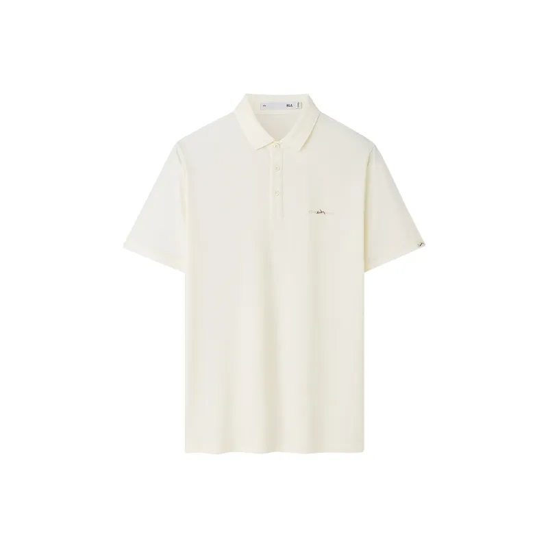 HLA Polo Shirts Men-15