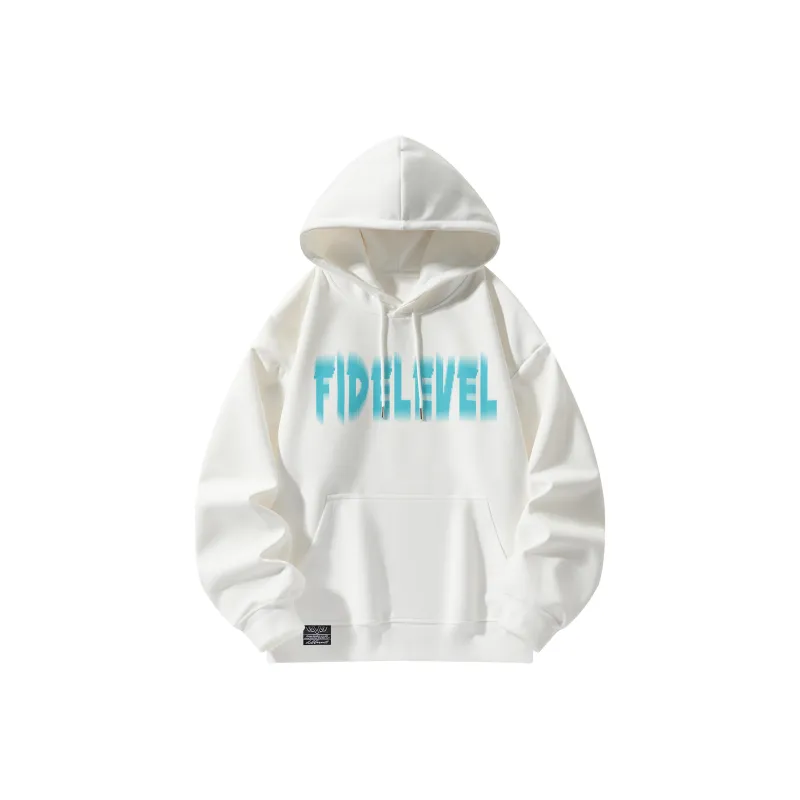 LEVEL Sweatshirts Unisex-2