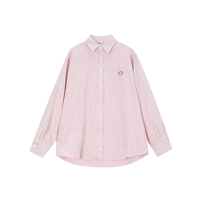 RICHDEER Shirts Unisex-6