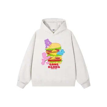 CAREBEARS Sweatshirts Unisex