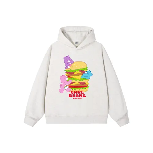 CAREBEARS Sweatshirts Unisex