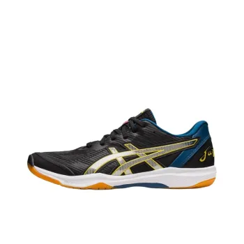 Asics ROTE JAPAN LYTE FF 3 Anti Slip Wear Resistant Low Top Training Shoes Unisex Black