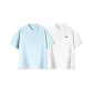 2 Pack (Light Blue+White)