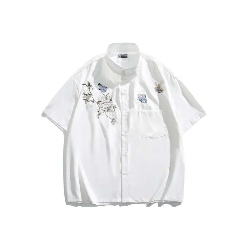 FANBIOU Shirts Unisex-64