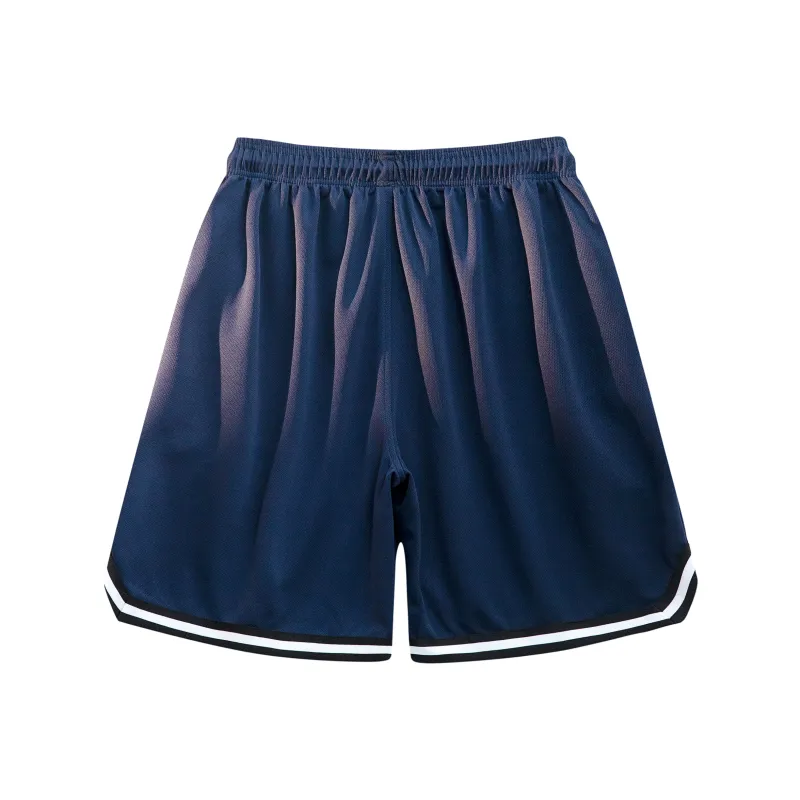 CHARLIE GOLF Casual Shorts Unisex-11