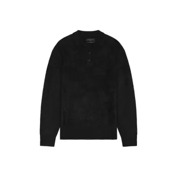 ALLSAINTS Abel Polo Shirt