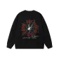 Black (Fleece-Lined and Thickened)