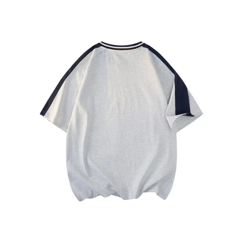 K bird T Shirts Unisex-7