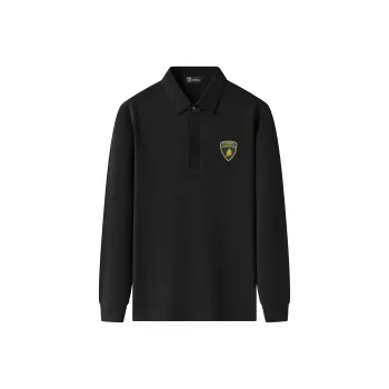 Automobili Lamborghini Polo Shirt Unisex