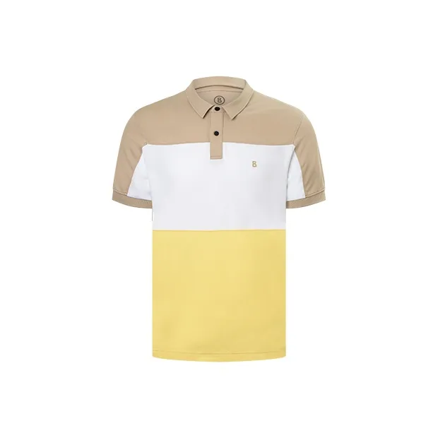 BOGNER Polo Shirts Men-6
