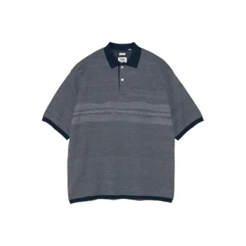 Nanamica Polo Sweater
