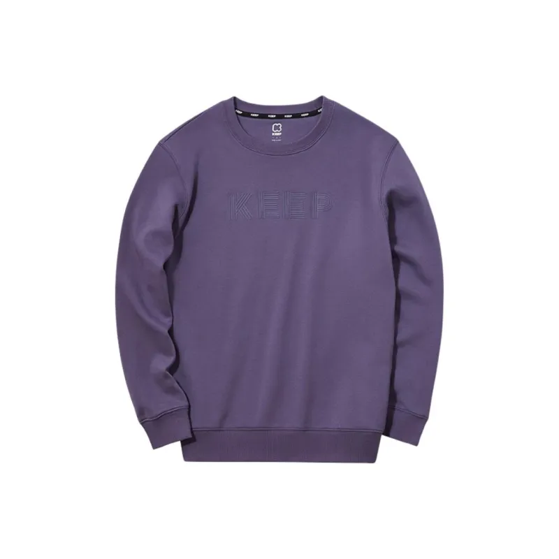Keep Sweatshirts Men-0