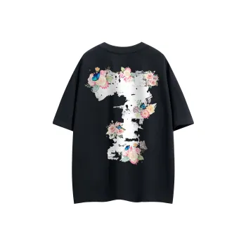 KOKO BASE T Shirts Unisex