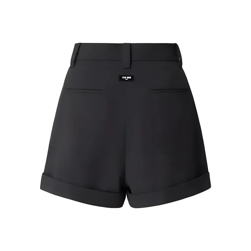 TEAM WANG Choices Tailored Short-1