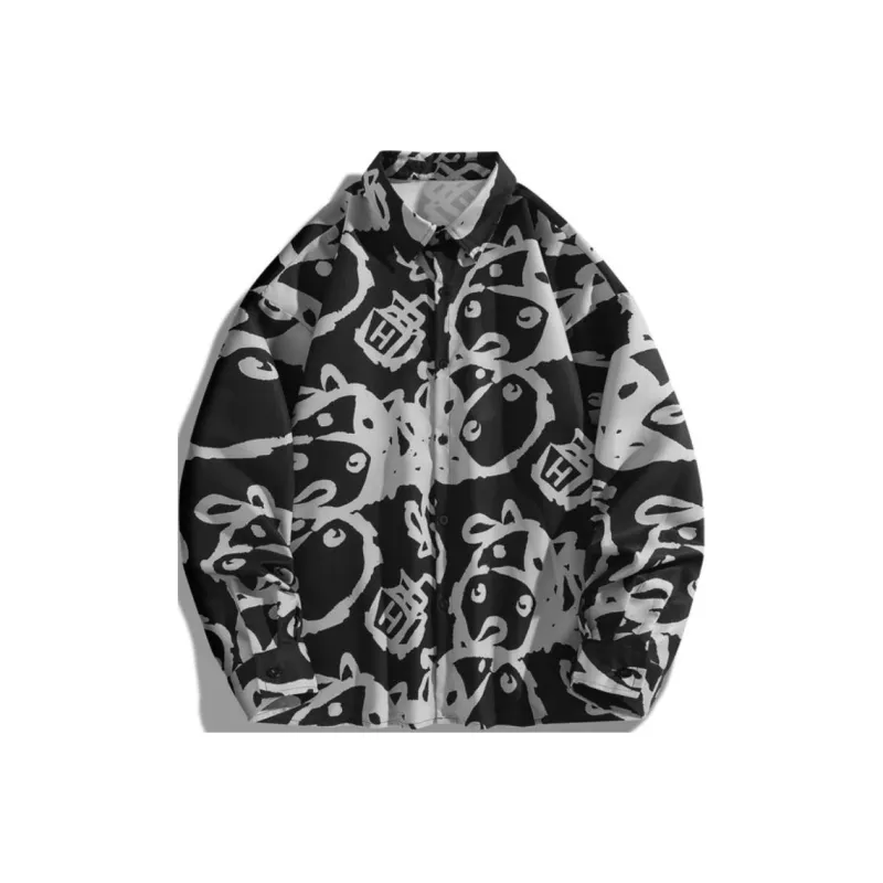 SZSX Shirts Unisex-12