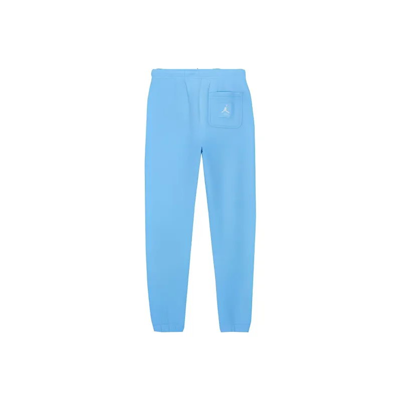 Jordan X Union Mj Fleece Pants-1