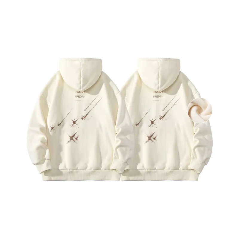 FREO3N Sweatshirts Unisex-6