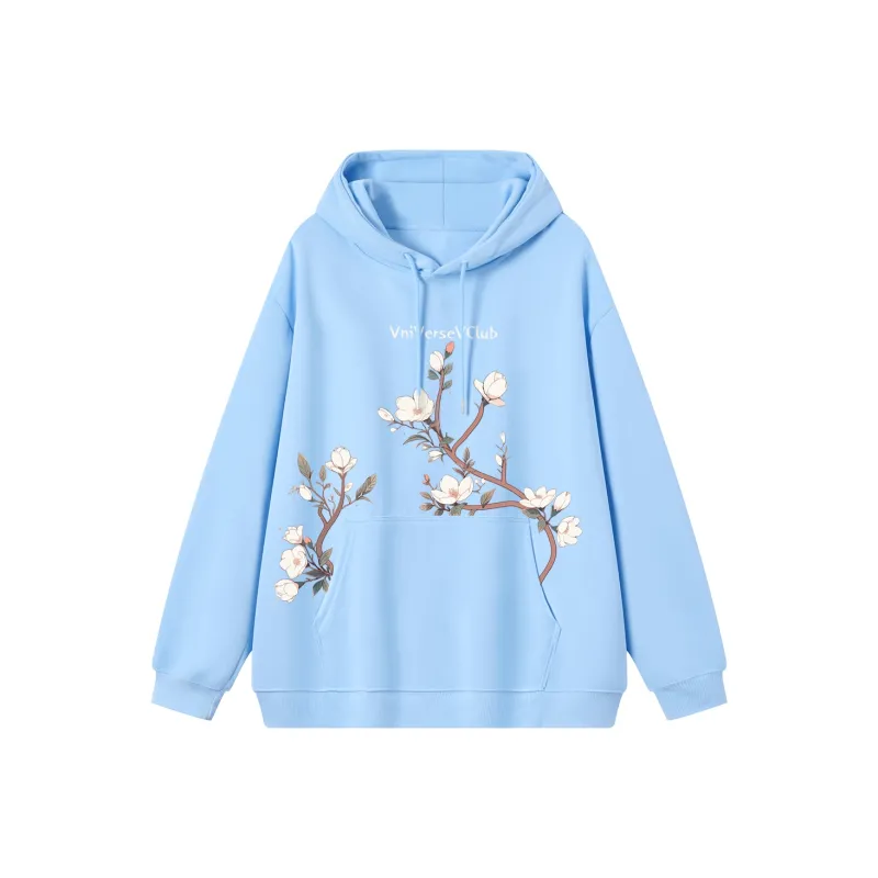 VniVerseVClub Sweatshirt Unisex-6