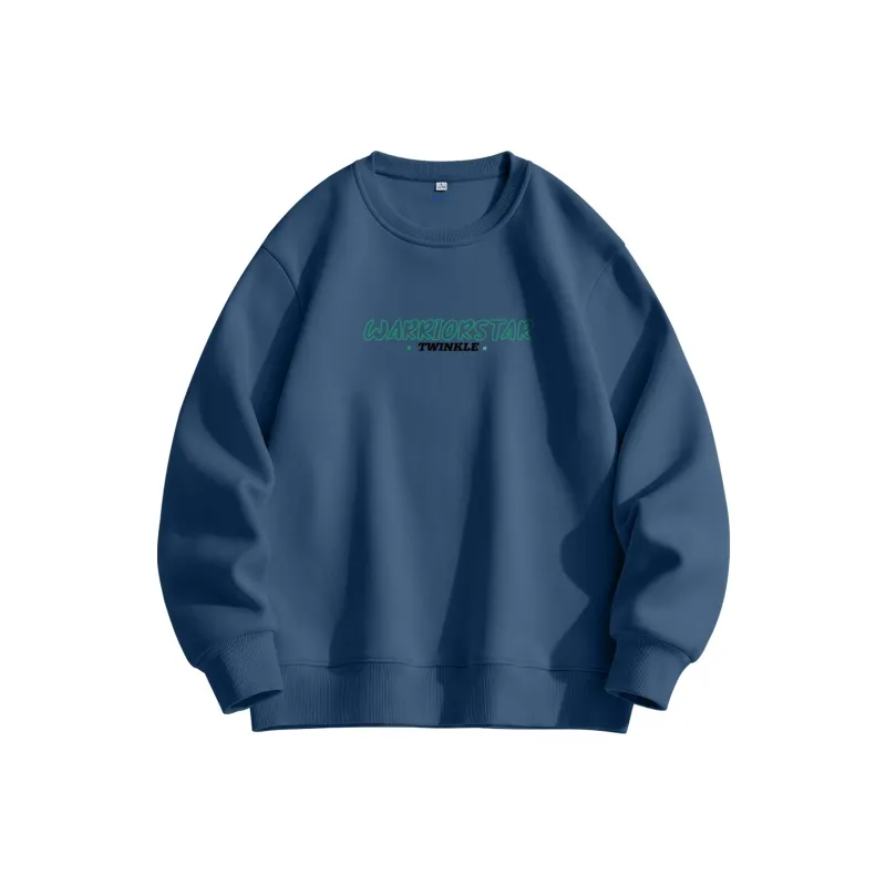 WARRIOR Sweatshirts Unisex-8