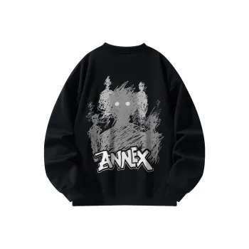 LEVEL Sweatshirts Unisex