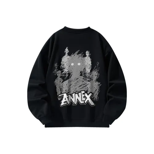 LEVEL Sweatshirts Unisex