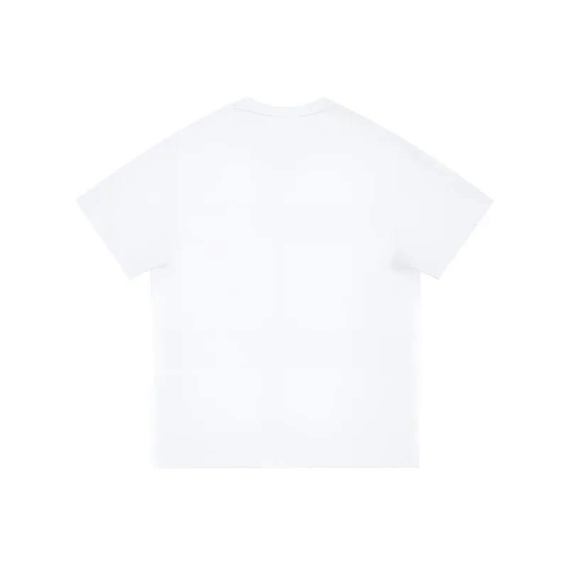 MIIOW Trendy Party Collection Cooling Summer Collection T Shirt Unisex-3