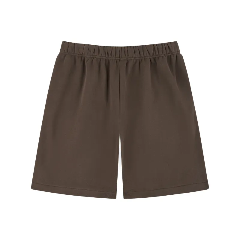 OCCUPY Casual Shorts Unisex-8