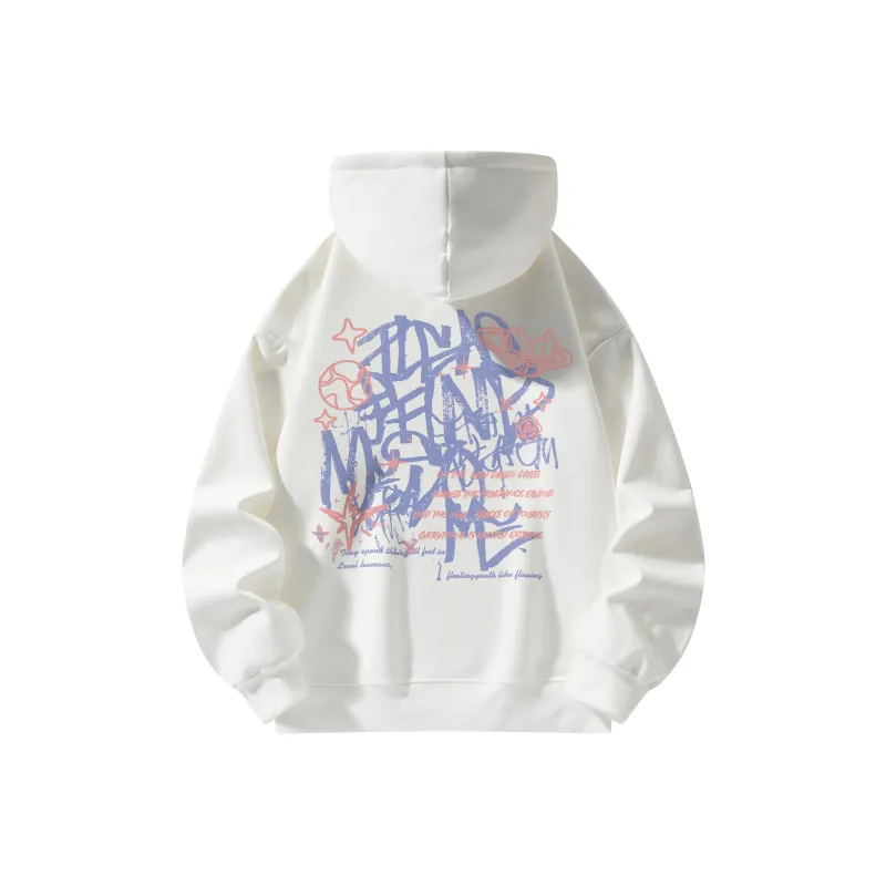 LEVEL Sweatshirts Unisex-3