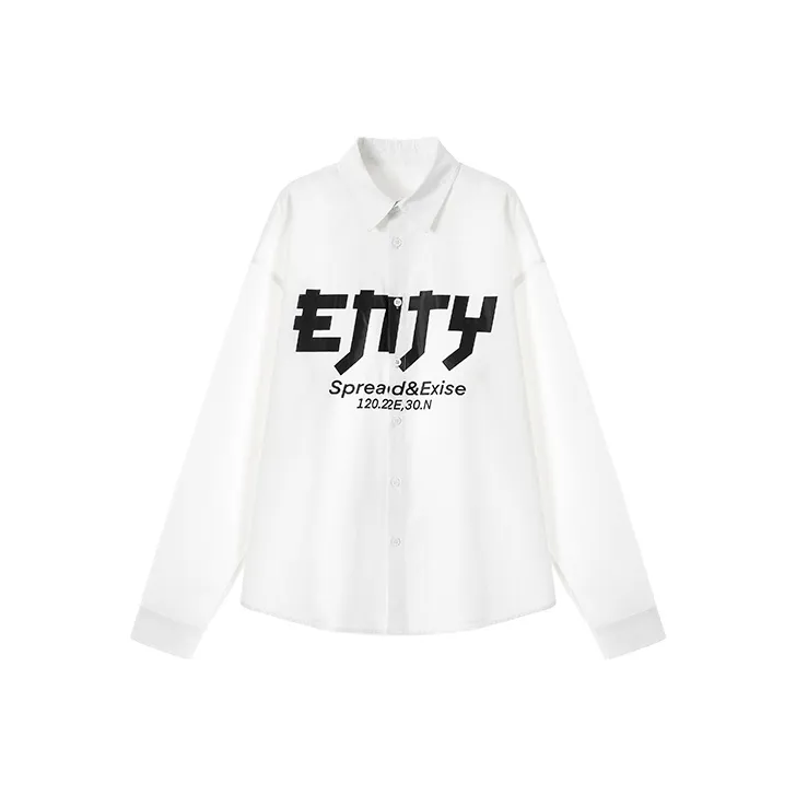 ETERNITY ITA Shirts Unisex-4