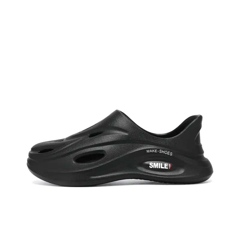 SLIPPER DAY Clogs Unisex-24