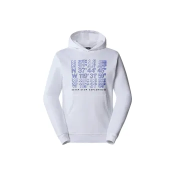 THE NORTH FACE Coordinates Hoodie